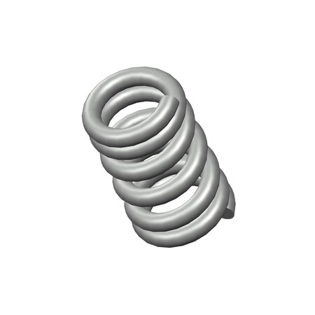 Approved Vendor Compression Spring, O= .500, L= .94, W= .091 G809971270